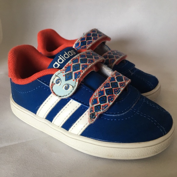 adidas neo animal